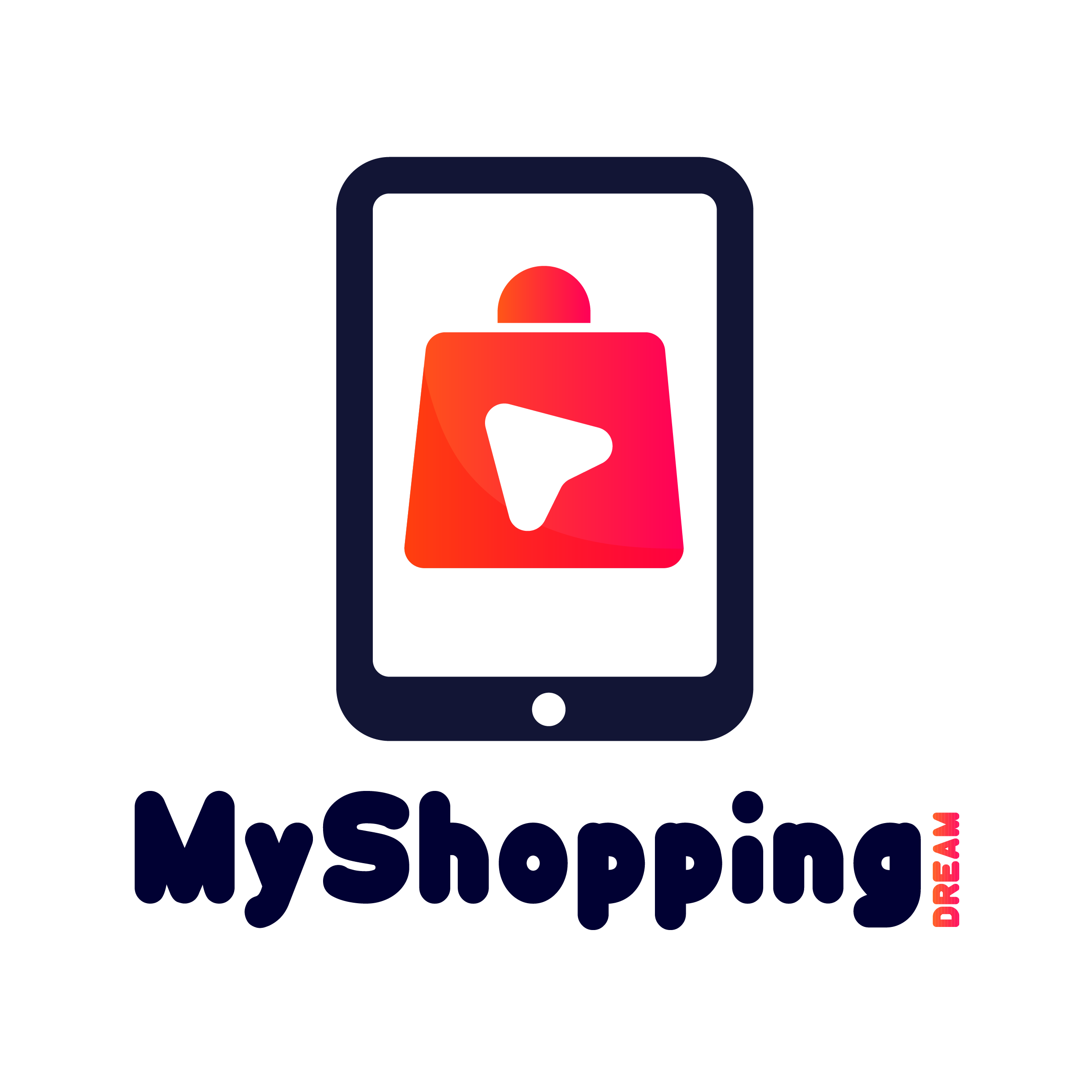 My Shopping Dream logo